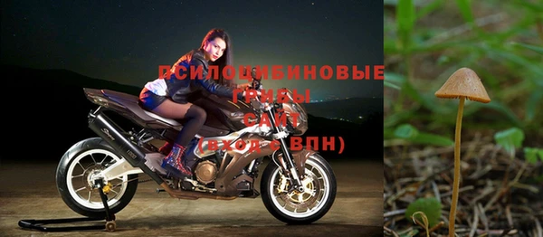 хмурый Бугульма